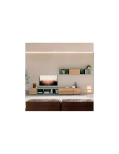 Composición de salón Way 4 | Antaix