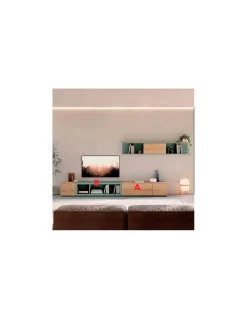 Composición de salón Way 4 | Antaix