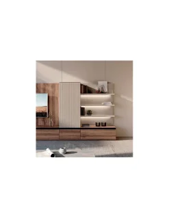 Composición de salón Way 12 | Antaix