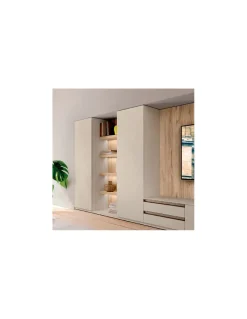 Composición de salón Way 16 | Antaix