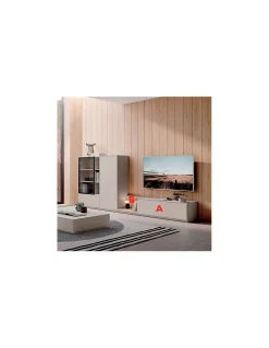 Composición de salón Way 1 | Antaix