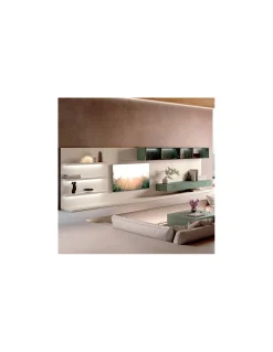 Composición de salón Way 26 | Antaix