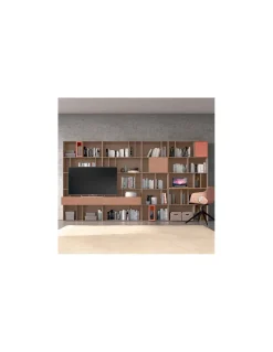 Composición de salón Yoko 05 | Loyra