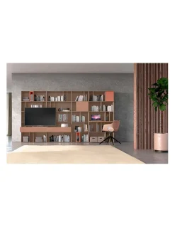 Composición de salón Yoko 05 | Loyra