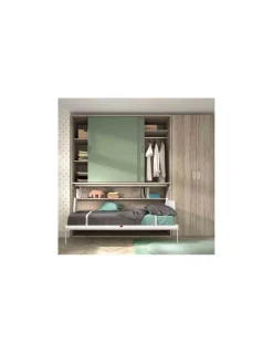 Composición Dormitorio Juvenil F252 | Glicerio Chaves