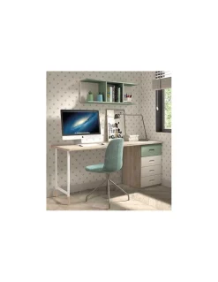 Composición Dormitorio Juvenil F252 | Glicerio Chaves