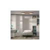Composición Dormitorio Juvenil F262 | Glicerio Chaves