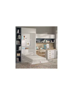 Composición Dormitorio Juvenil F264 | Glicerio Chaves