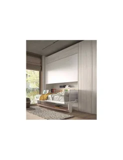 Composición Dormitorio Juvenil F251 | Glicerio Chaves