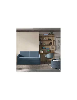 Composición Dormitorio Juvenil F267 | Glicerio Chaves