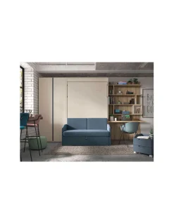 Composición Dormitorio Juvenil F267 | Glicerio Chaves
