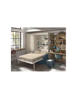 Composición Dormitorio Juvenil F267 | Glicerio Chaves