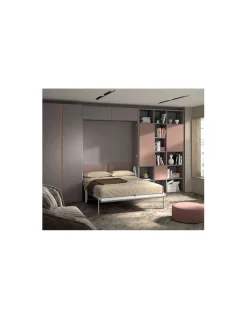 Composición Dormitorio Juvenil F263 | Glicerio Chaves