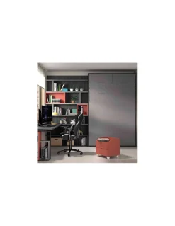 Composición Dormitorio Juvenil F265 | Glicerio Chaves