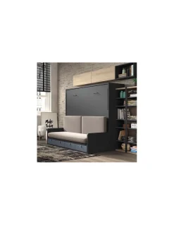 Composición Dormitorio Juvenil F268 | Glicerio Chaves