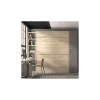 Composición Dormitorio Juvenil F255 | Glicerio Chaves