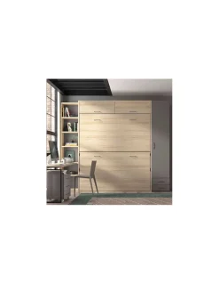 Composición Dormitorio Juvenil F255 | Glicerio Chaves