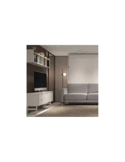 Composición Dormitorio Juvenil F266 | Glicerio Chaves