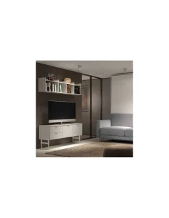 Composición Dormitorio Juvenil F266 | Glicerio Chaves
