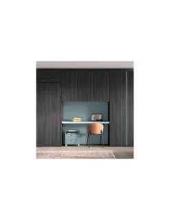 Composición Dormitorio Juvenil F261 | Glicerio Chaves