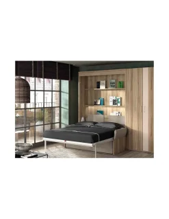 Composición Dormitorio Juvenil F270 | Glicerio Chaves
