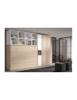 Composición Dormitorio Juvenil F260 | Glicerio Chaves