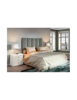 Composición dormitorio Parma 29