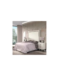 Composición dormitorio Parma 4