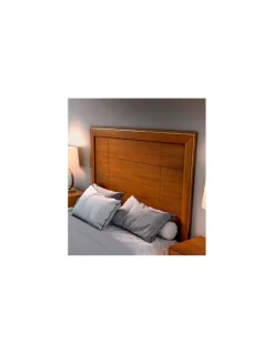 Composición dormitorio Parma 17