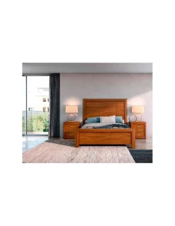 Composición dormitorio Parma 17