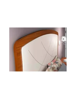 Composición dormitorio Parma 12