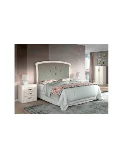 Composición dormitorio Parma 14
