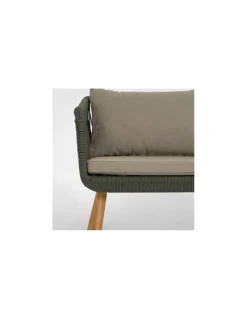 Conjunto de terraza Inti