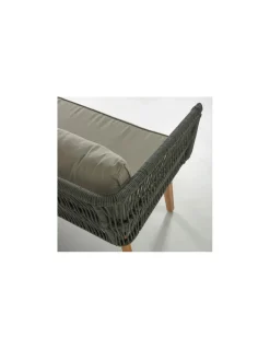 Conjunto de terraza Inti
