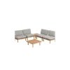Conjunto de terraza Viridis