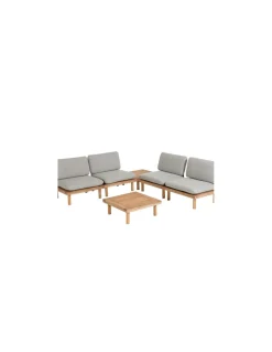 Conjunto de terraza Viridis