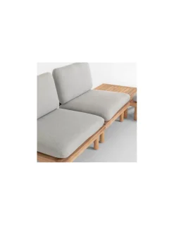 Conjunto de terraza Viridis