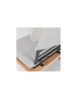 Conjunto de terraza Viridis