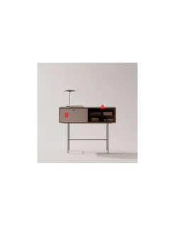 Consola Aura 5 | Treku