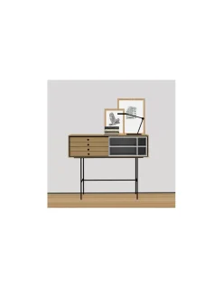 Consola Aura 1 | Treku