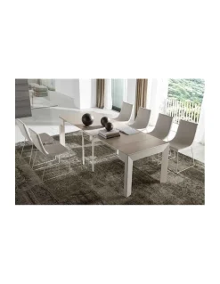 Consola ext. Voila | Ramiro Tarazona