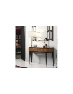 Consola Ámbito 1 | Llass