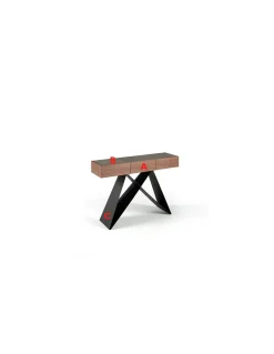 Consola Mumm | Mobles Nacher