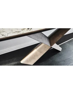 Consola Terminal Keramik Premium | Cattelan Italia