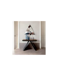 Consola Ventaglio extensible | Tonin Casa