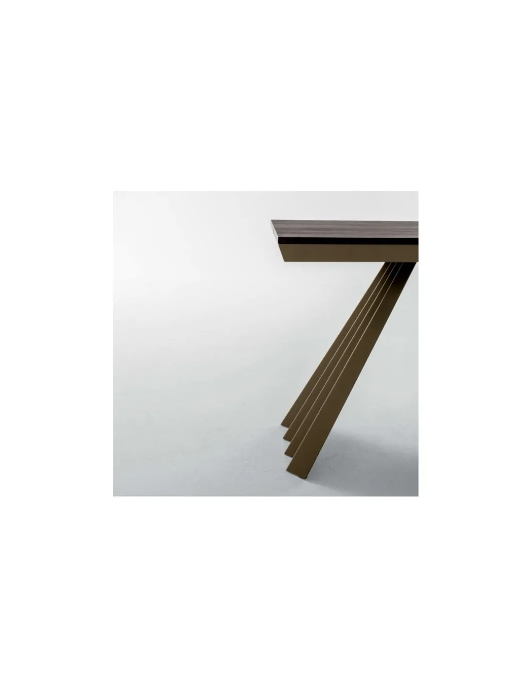 Consola Ventaglio extensible | Tonin Casa