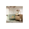 Cuna Artic pata cónica | Muebles Ros