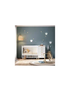 Cuna Cube | Muebles Ros
