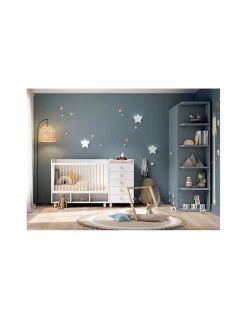 Cuna Cube | Muebles Ros