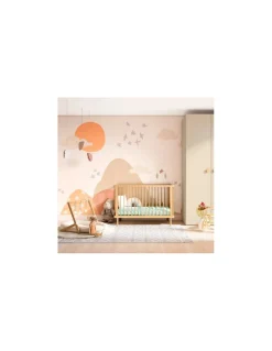 Cuna Deva | Muebles Ros